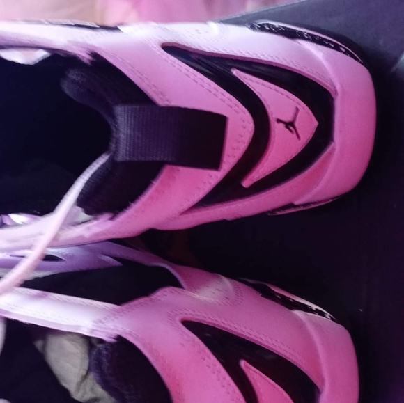 Jordan True Flights size 9 - Picture 7 of 8